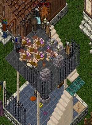 My home