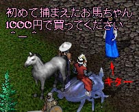 客キター!