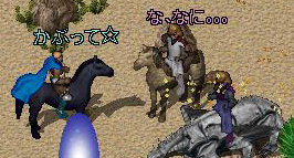 かぶって!