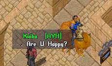 AYH