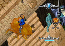 blueman